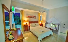 Fillis Luxury Maisonette